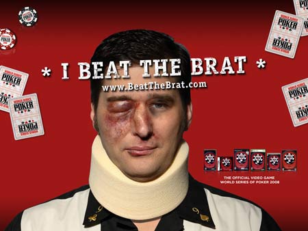 BeatTheBrat.com